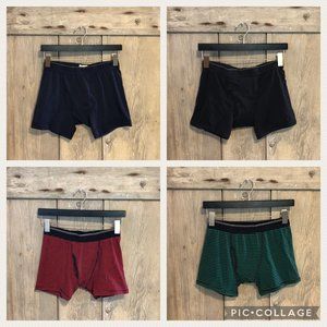J. Crew, Boxer Brief Bundle